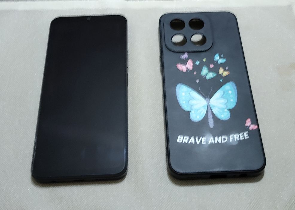 Telefon nou Honor x6b