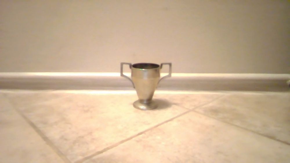 Стара награда Купа Кралски ВВС