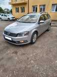Volkswagen Passat Variant 2.0 TDI DSG Euro 6 Inmatriculat
