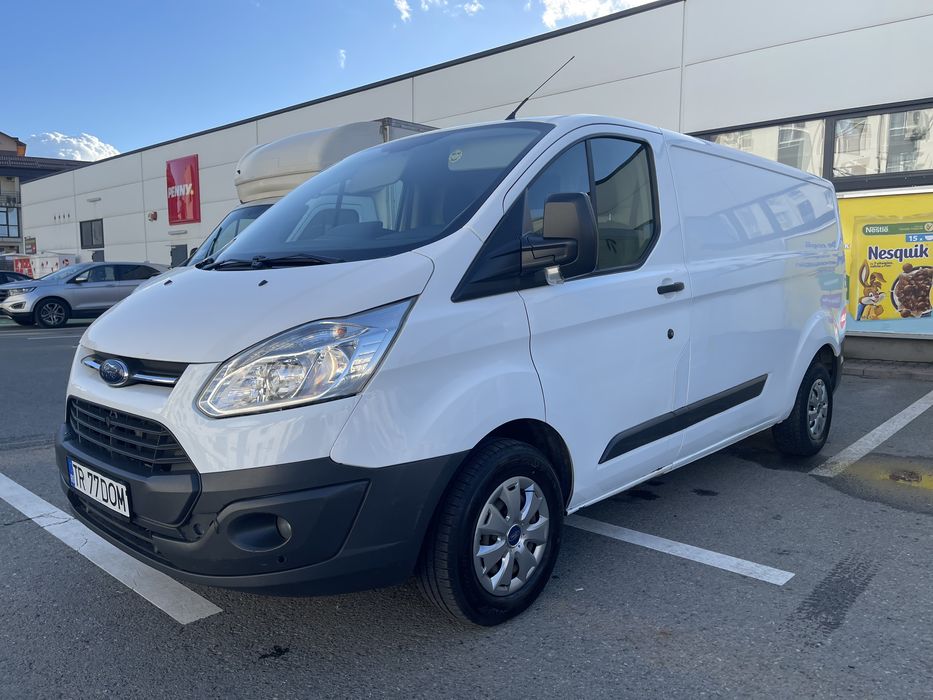 Vand sau schimb cu doker