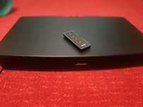 BOSE sound bar solo TV