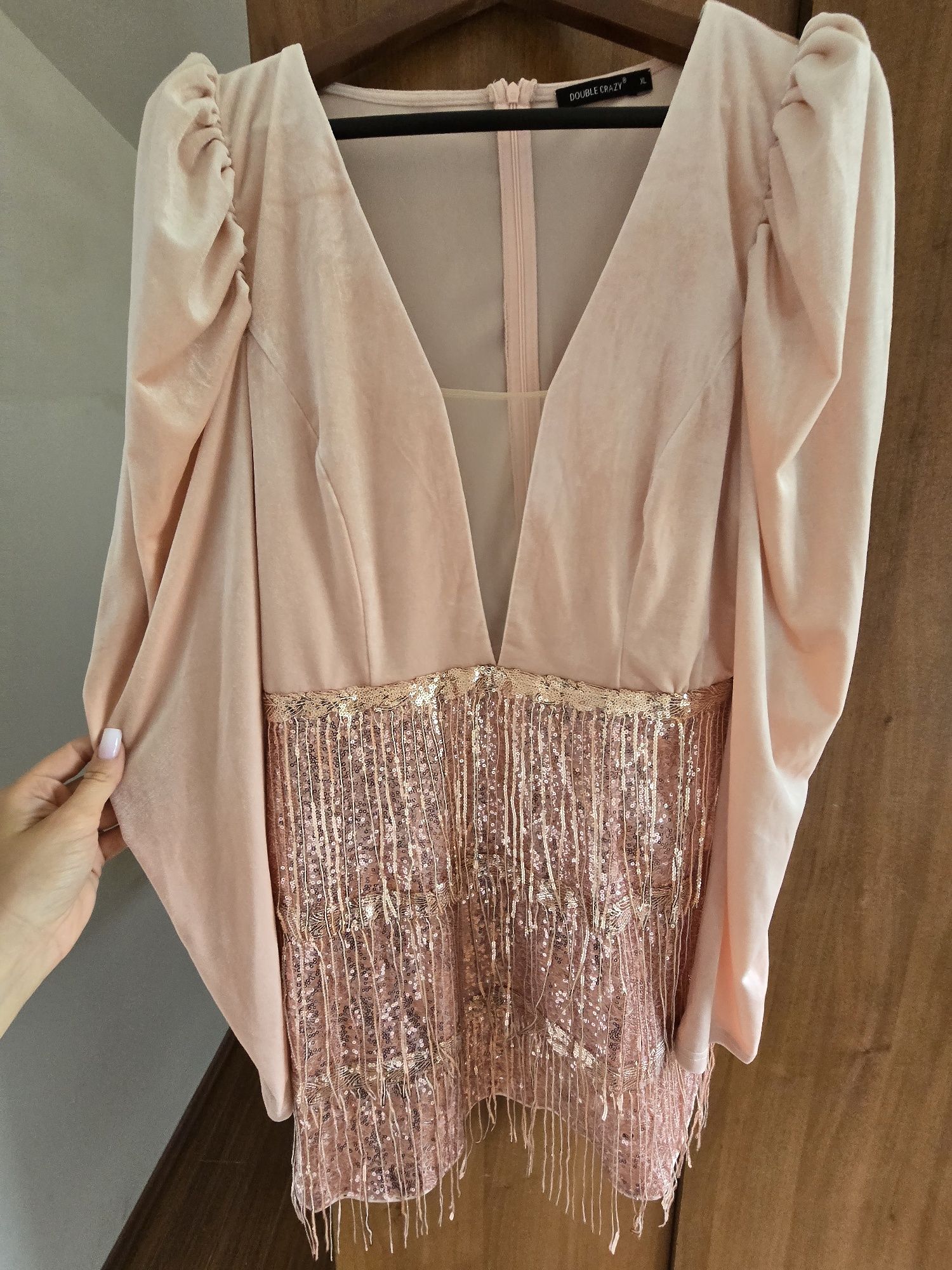 Rochie eleganta scurta