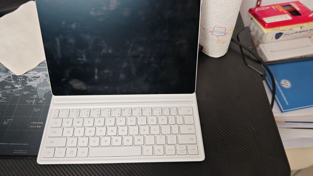 Tableta Huawei MatePad 12X 2025, PaperMatte Edition