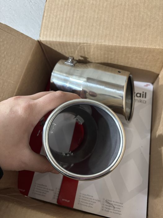 Ornamente pentru evacuare