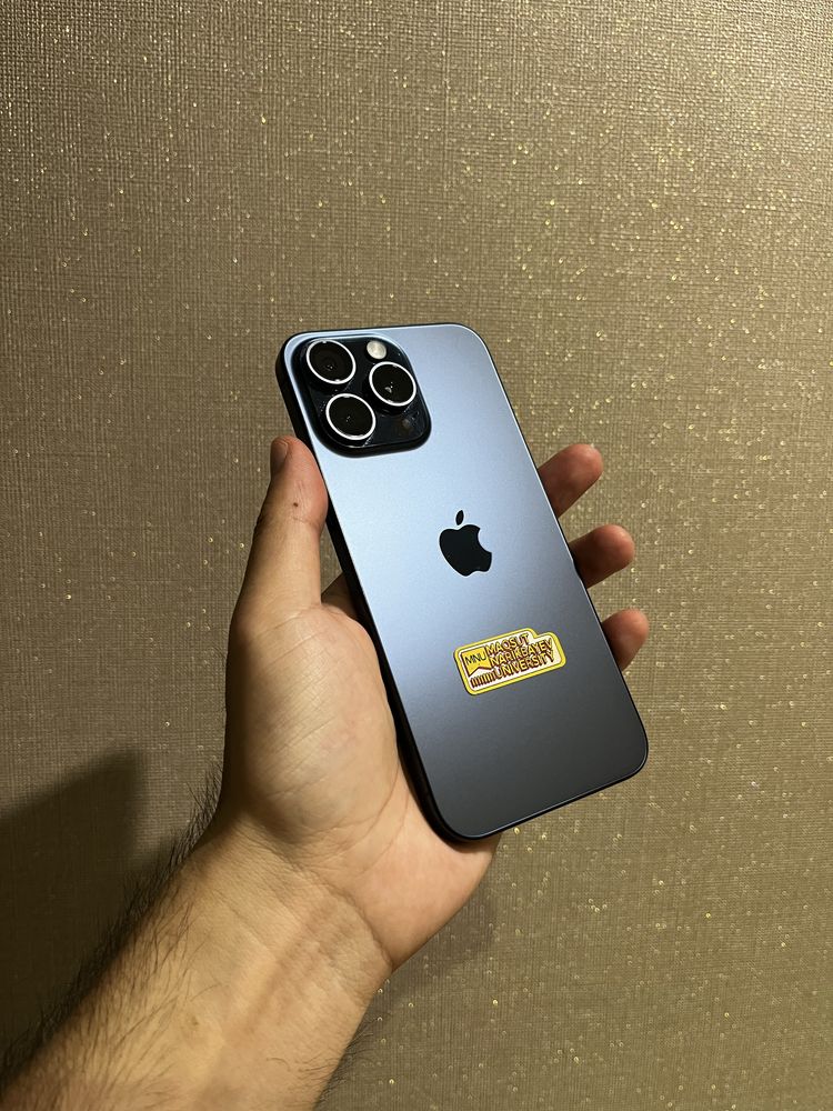 IPHONE 15 Pro Max идеал