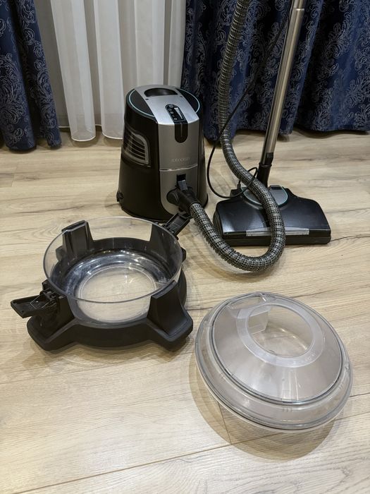 Пылесос roboclean б/у