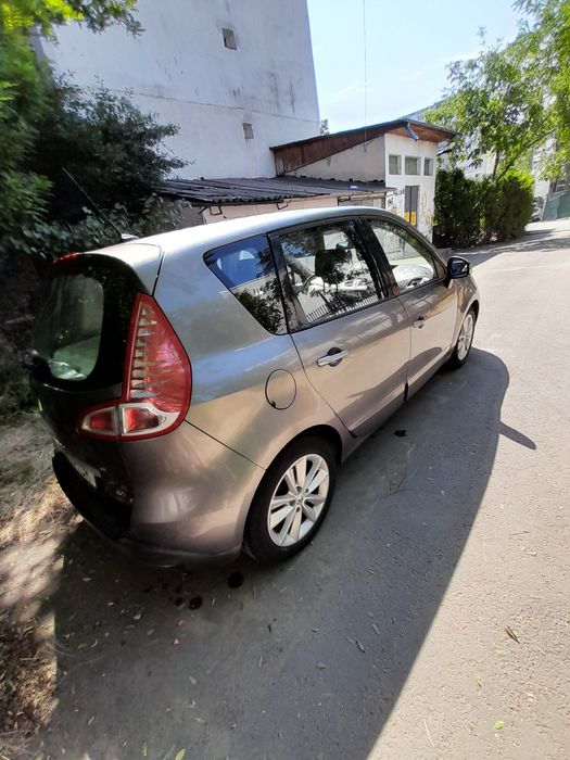 Renault Scenic 3
