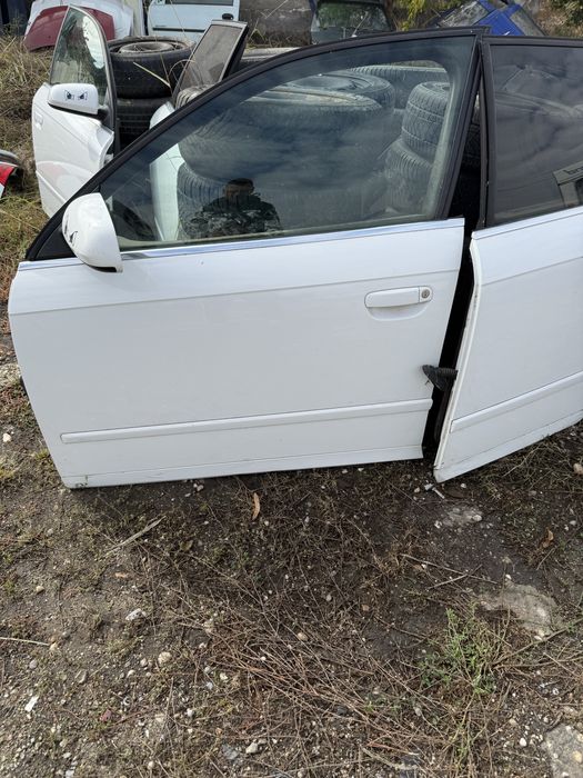 Usa usi fata spate stanga dreapt audi A4 B7