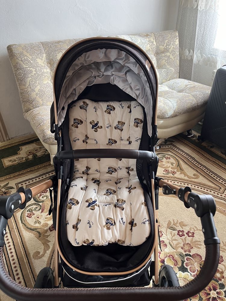 Продам коляску