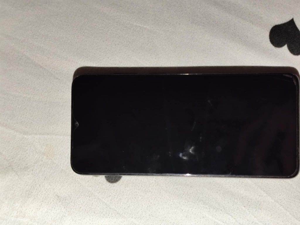 Motorola e22 fara zgârieturi