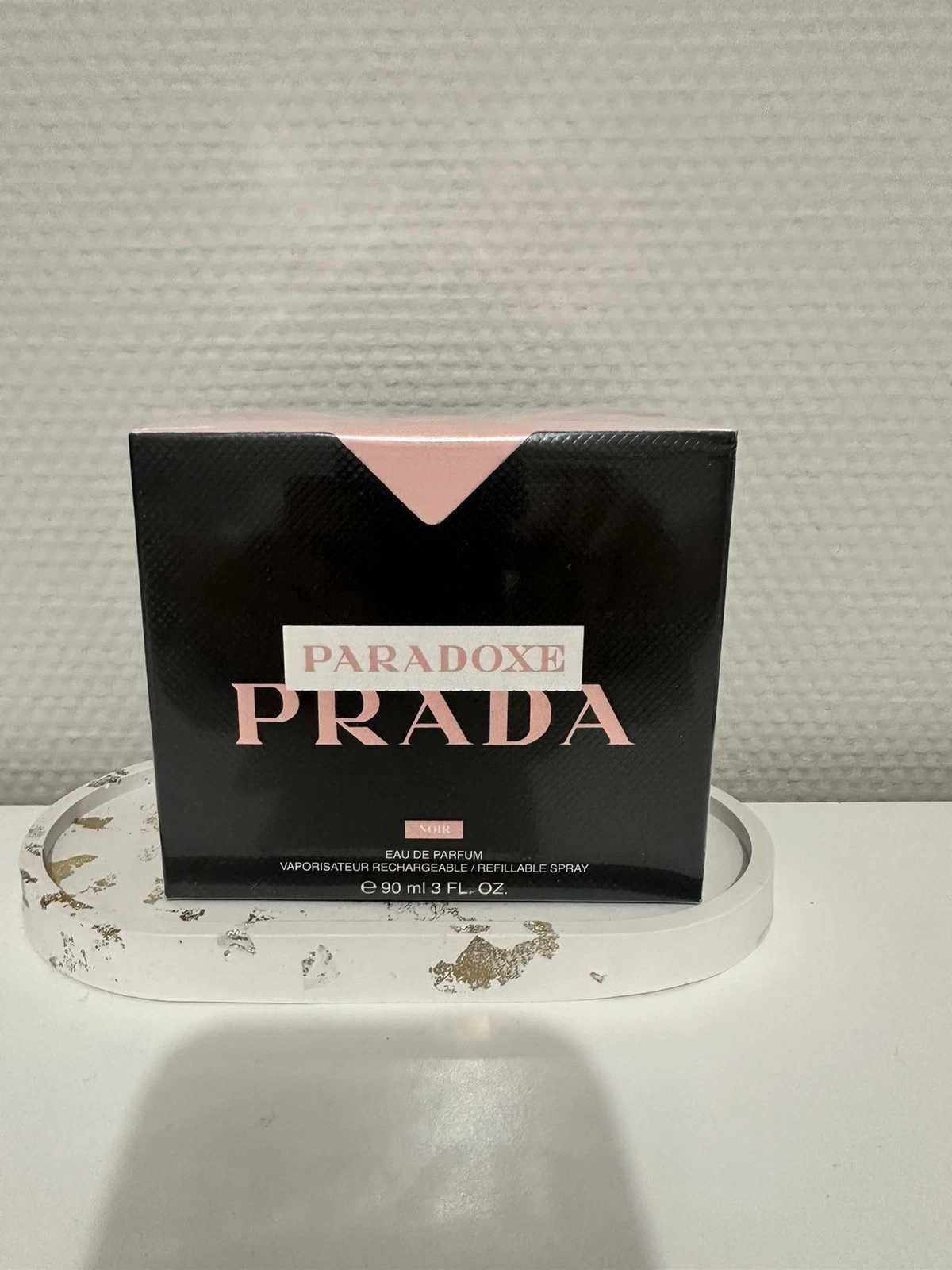 Prada Paradoxe Noir EDP 90 ML