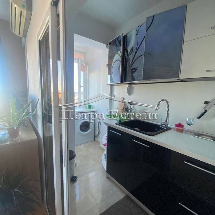 Дава се под наем Двустаен апартамент в Варна, Нептун - 85 кв.м за 450 € - Снимка #7