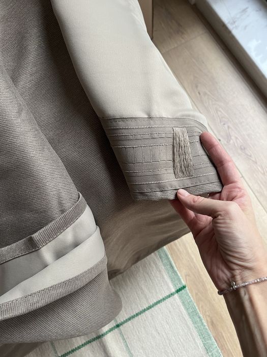 Нови завеси от Икеа Vilborg 145x300