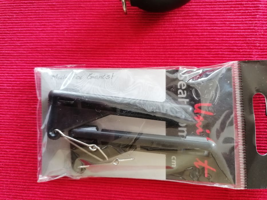 Accesorii Uni Cat monturi somn - clonc