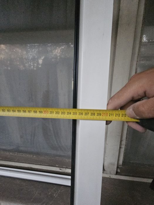 PVC Дограма "Rehau"