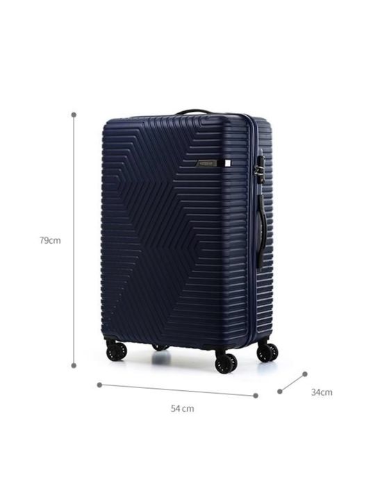 Чемодан American Tourister