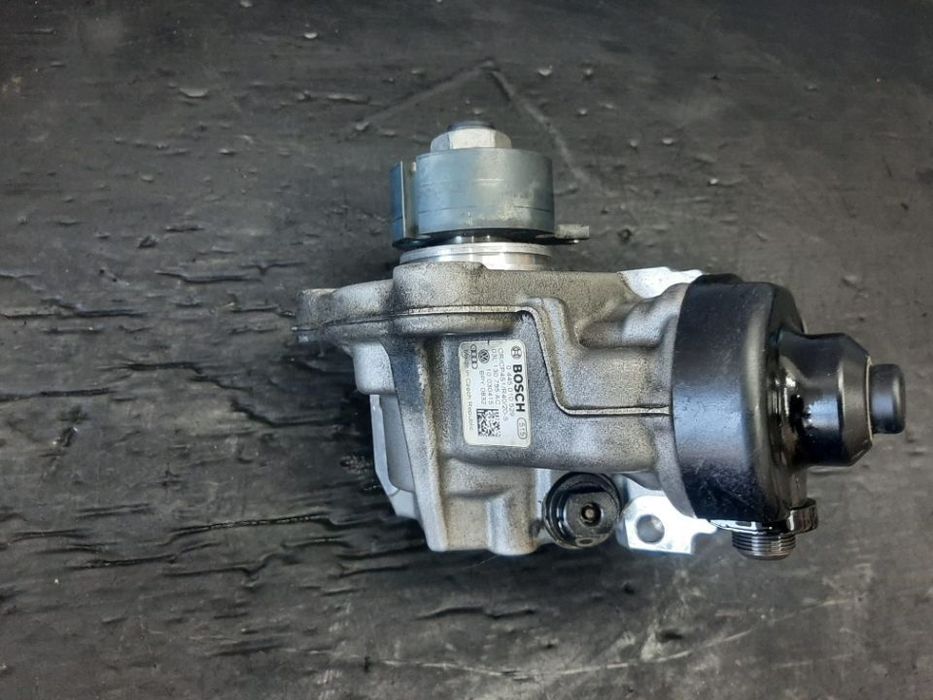 pompa inalta presiune audi a4 b8 8k audi a5 a6 vw tiguan  2.0 tdi cgl 0445010529 03l130755ac