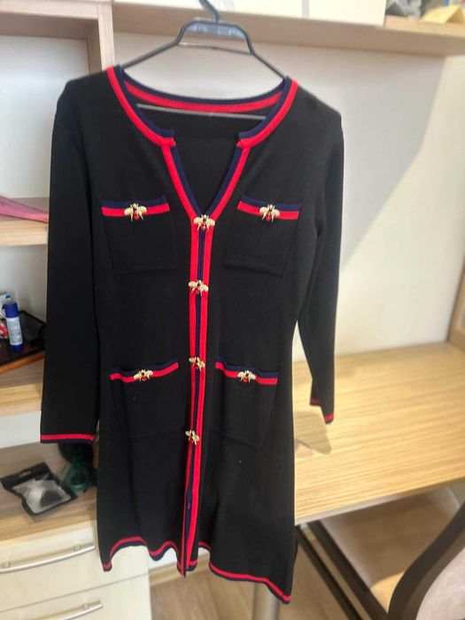 Дамска рокля  Guci