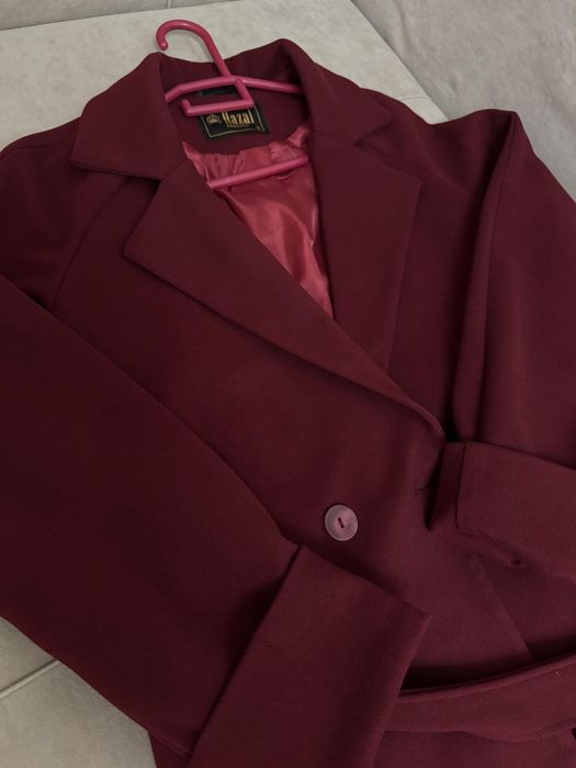 Пальто в идеальном состоянии