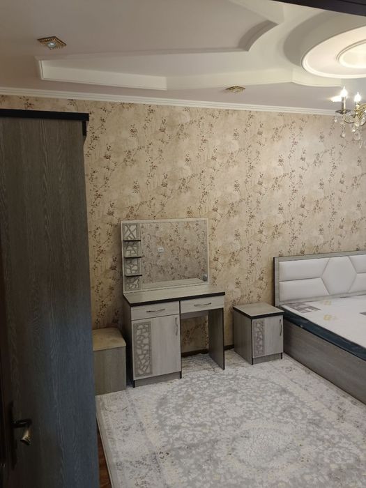 Мирзо Улугбек массив ттз 2. 4/4/4