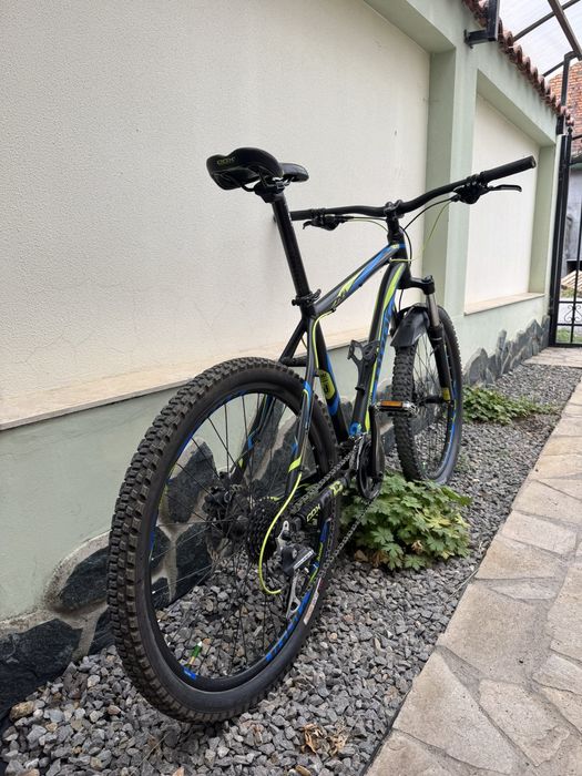 Колело Drag ZX4 размер L 26"