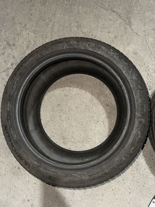 Set 4 anvelope Vara Michelin 2 dimensiuni