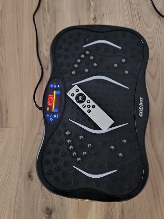 Vand aparat pentru vibromasaj GO4FIT