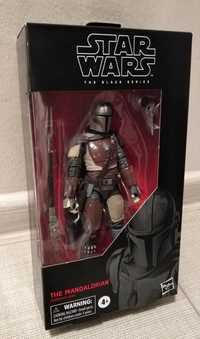 Star Wars The Black Series - The Mandalorian