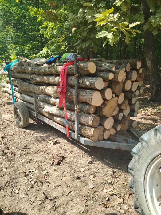 Vind periodic pentru carat lemne cu roti pe 16