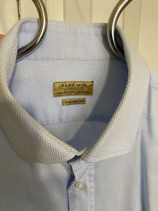 Zara - мъжка риза