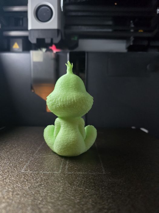 Фигурка Гринч (Grinch)