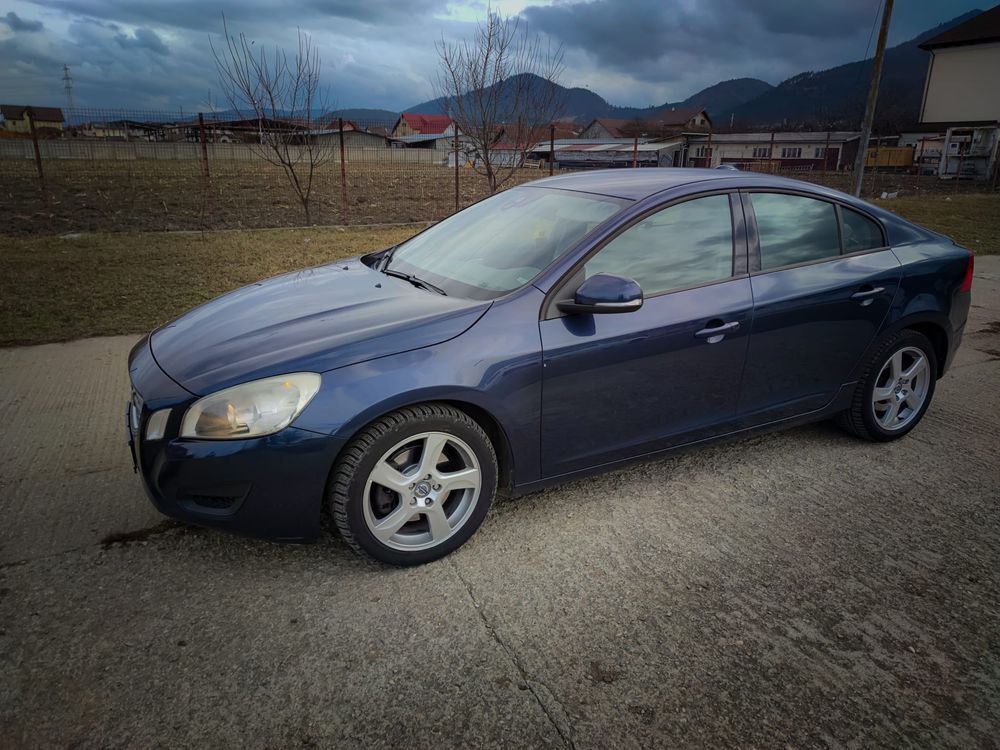 Volvo s60 Drive 1,6