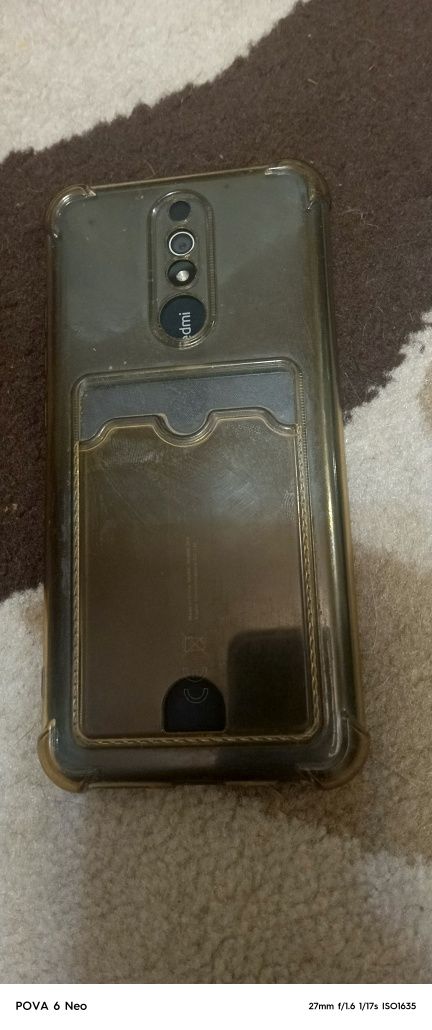 Продам телефон смартфон  Redmi 8A