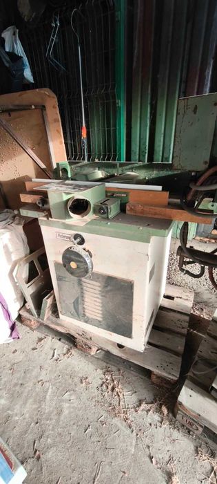 Фреза от Якоруда