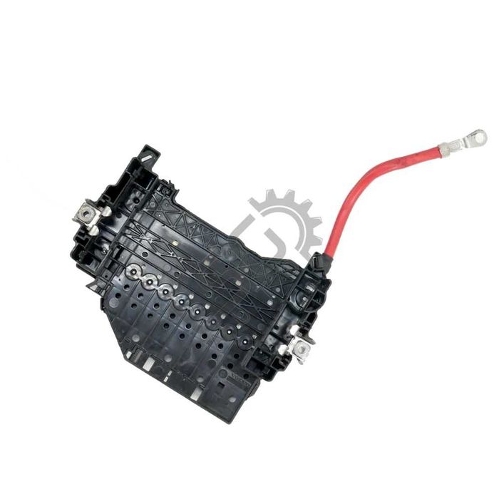 SAM модул Volvo V40 (D2) 2012-2016 ID: 133264