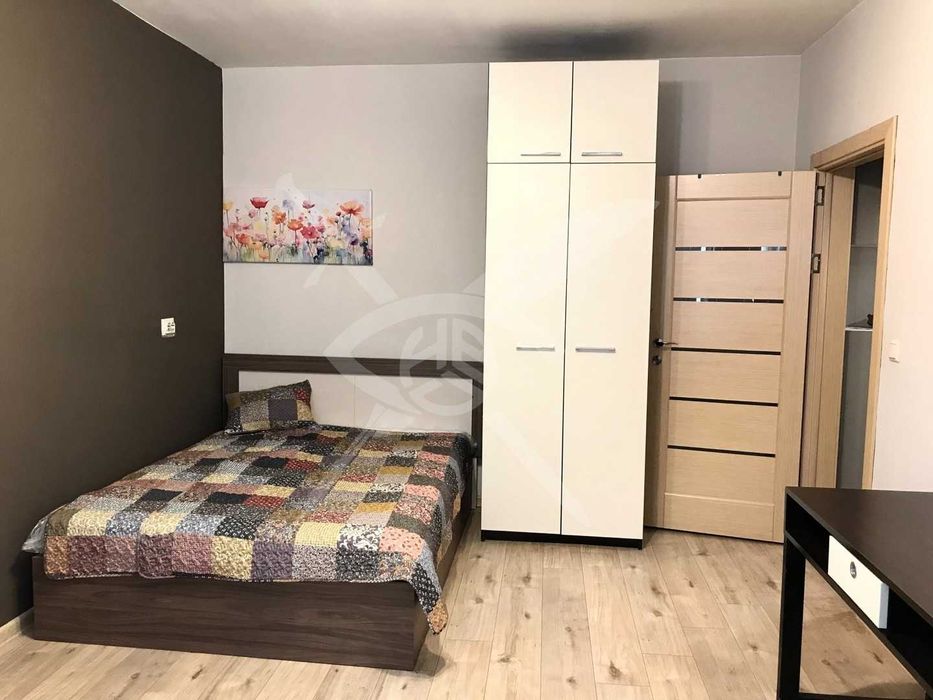 Тристаен апартамент в кв. Борово №178403