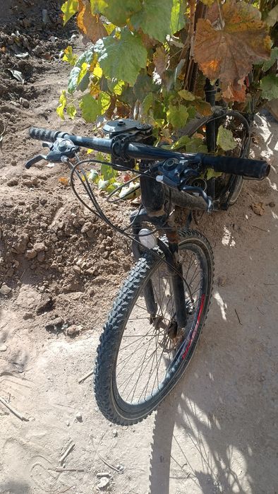 Велосипед сатылады