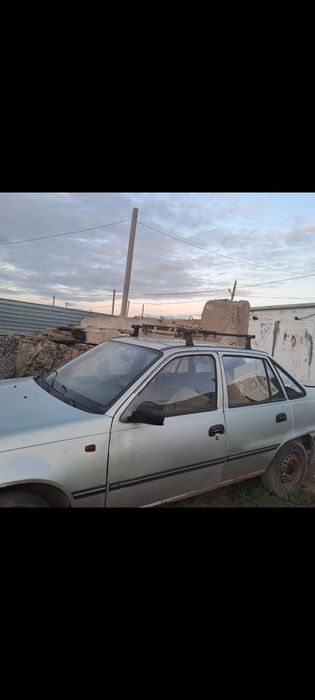 Daewoo Nexia 2007г.в. Казучет