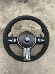 Bmw m2 m3 f80 m4 f82 f30 f31 f32 волан м перформанс бмв м3 ф80 м4 ф82