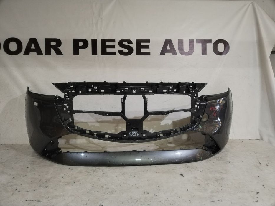 Bara fata Mazda 2, facelift, 2019, 2020, 2021, 2022, 2023, 2024, 2025, cod origine OE D65E-50031.