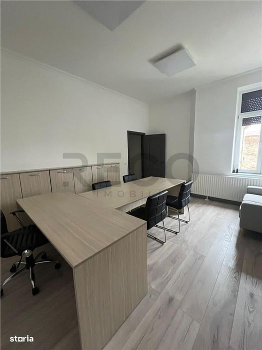 RECO Spatiu de inchiriat, Central