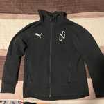 Puma X Neymar fleece