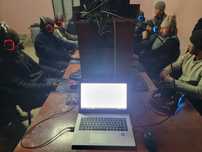 Game club tayyor biznest