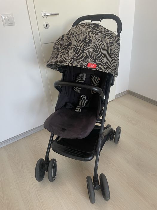 Carucior sport GB cu pozitie de somn