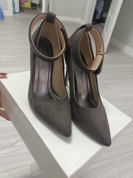 продам лодочный туфли пару раз одела качество отличное за 1990тг