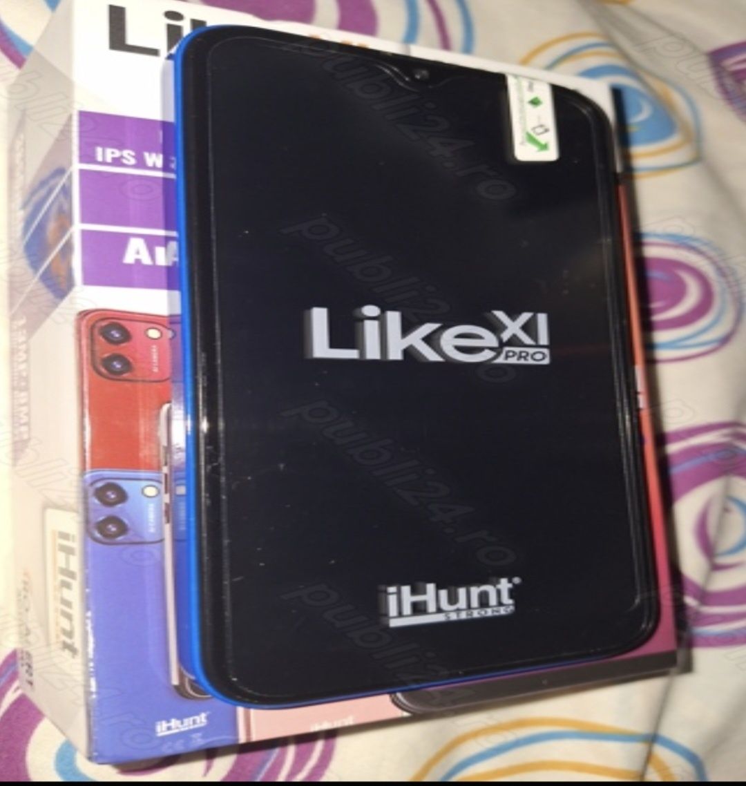 Telefon Ihunt xl Pro 2022