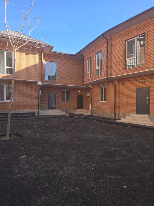 Коттеджи в районе шастри с кадастром