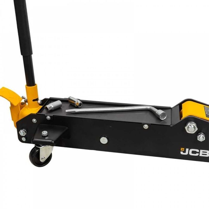 Сервизен крик 3 тона 140 – 525 мм JCB