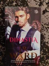 Dinastia de J.R.Ward