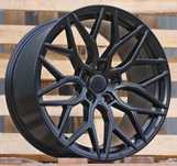 19" Джанти 5х120 Vossen BMW E46 E90 E91 E92 F10 F11 F30 F34 Е60 Е38